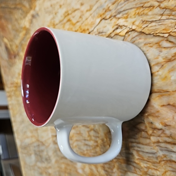 GRANDMA coffee mug cup - Picture 3 of 5